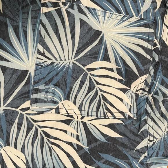 Hang Ten Men's Swim Trunk Shorts Swimwear Size XXL NEW - Picture 4 of 9